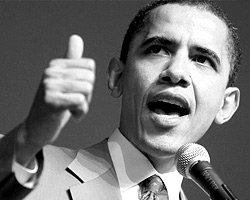 Успех Обамы в странах Третьего мира просчитать было также легко, как и его триумф в белой Европе (фото: barackobama.com)