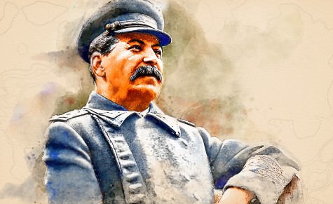 Кто написал четыре миллиона доносов? Тренд на репрессии в 1930-х годах