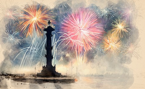 Блокада Ленинграда. Почему нельзя было отдать город фашистам