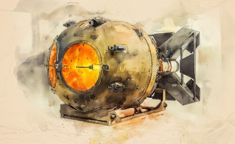 Почему СССР не стал частью НАТО?