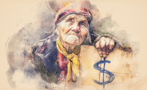 «Святые 90-е». Черная рука свободного рынка