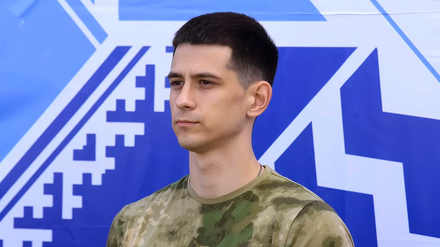 Я вырастил в себе доверие к протезу