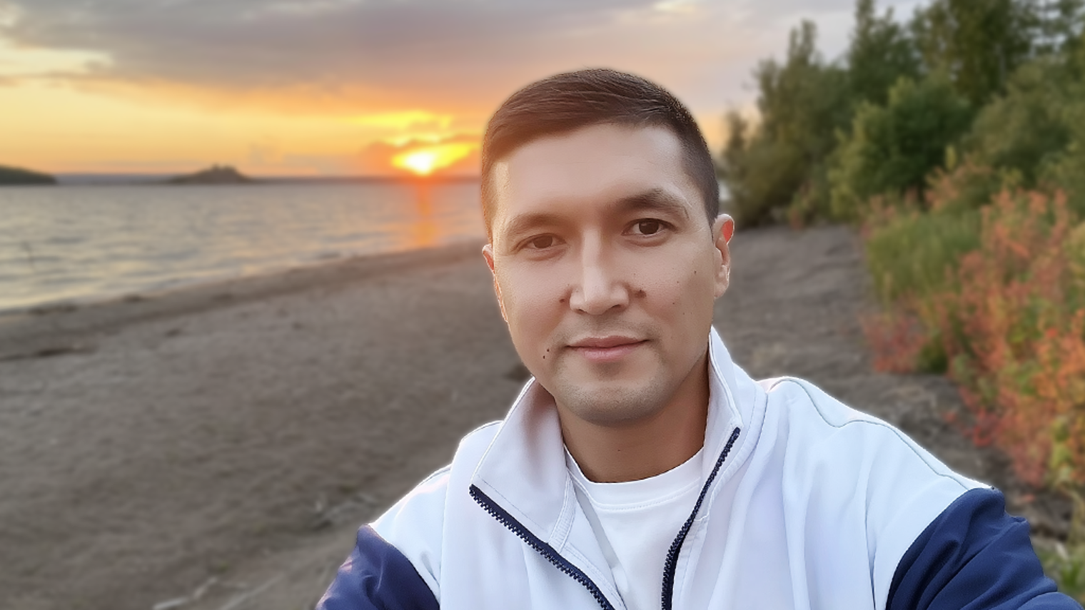 Постоянно спрашивал психологов, насколько я нормальный после войны
