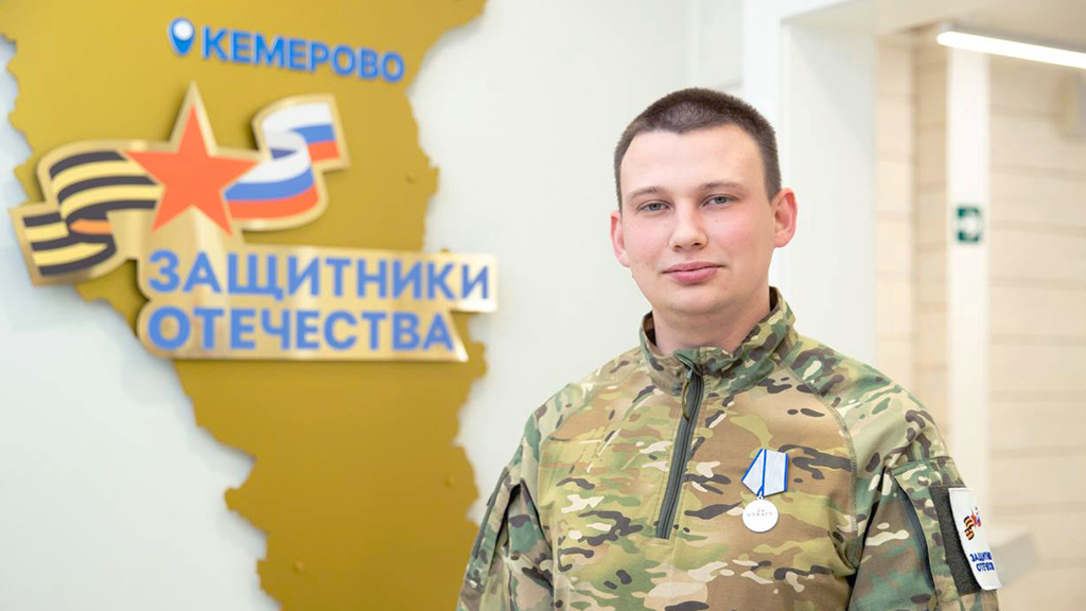 Сделал так, чтобы врачебные прогнозы опровергнуть на практике