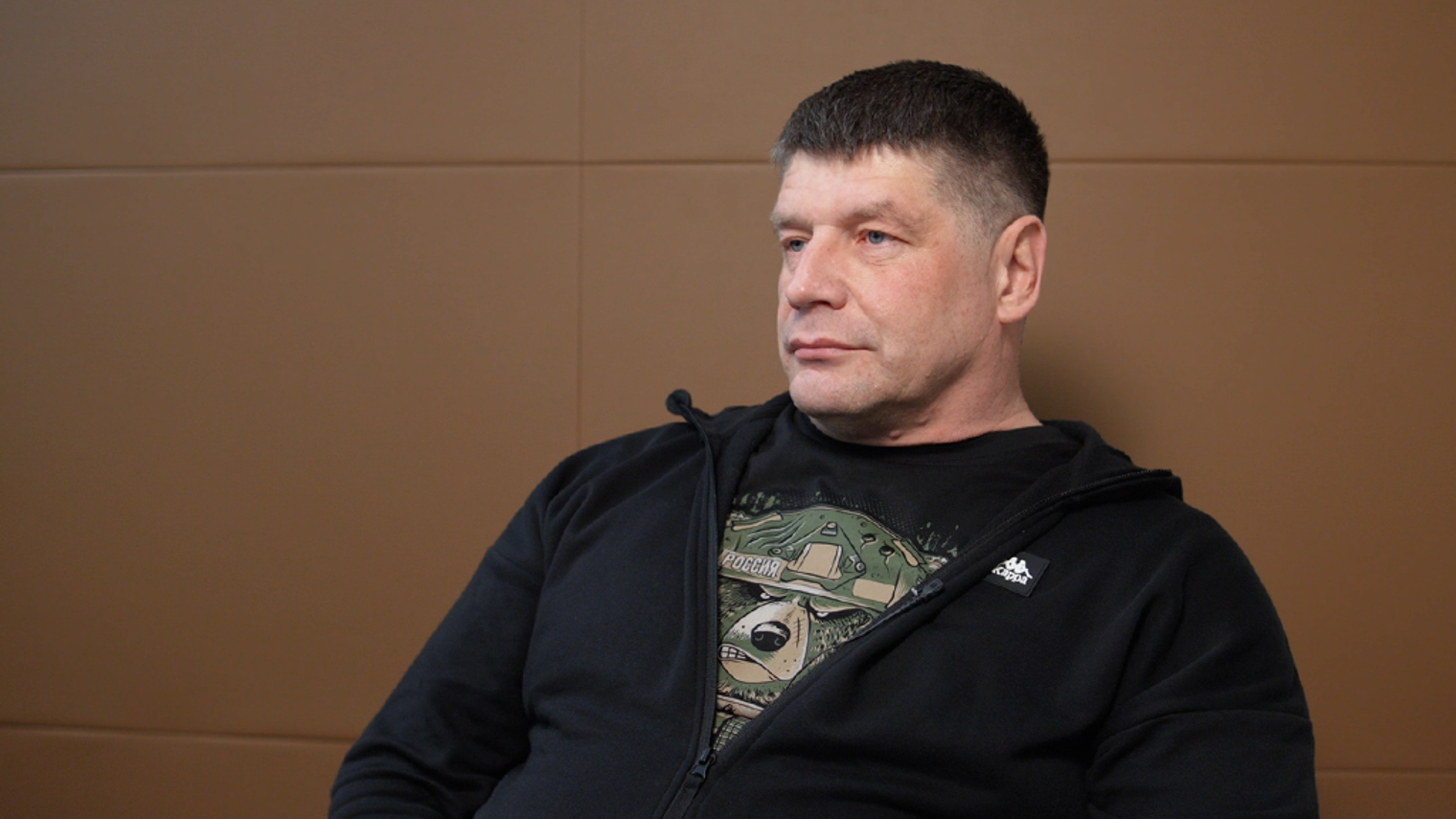 В моем положении нет для человека ничего невозможного