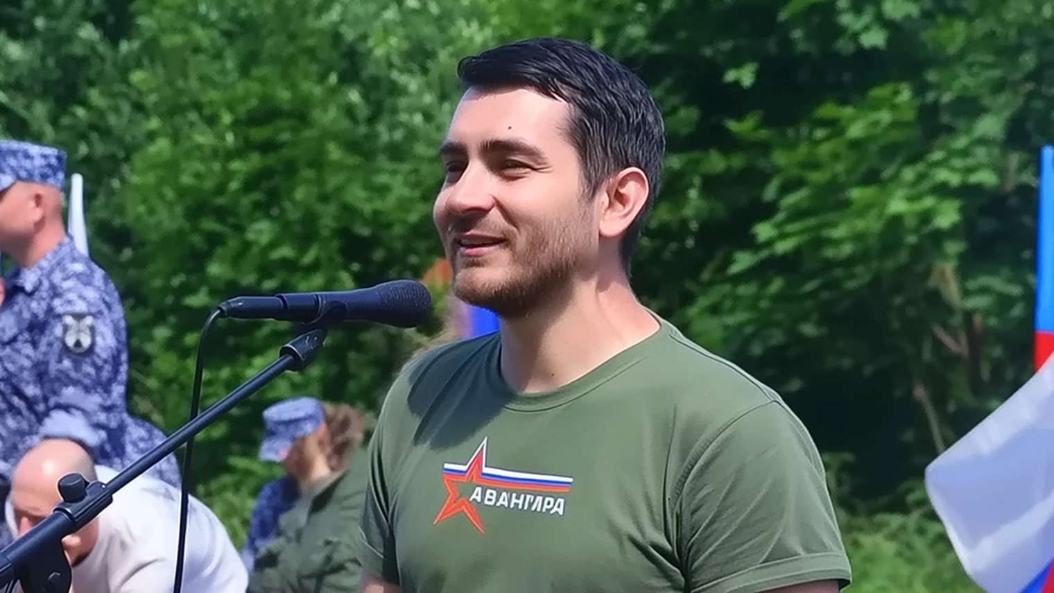 Фартовый – так меня на войне называли