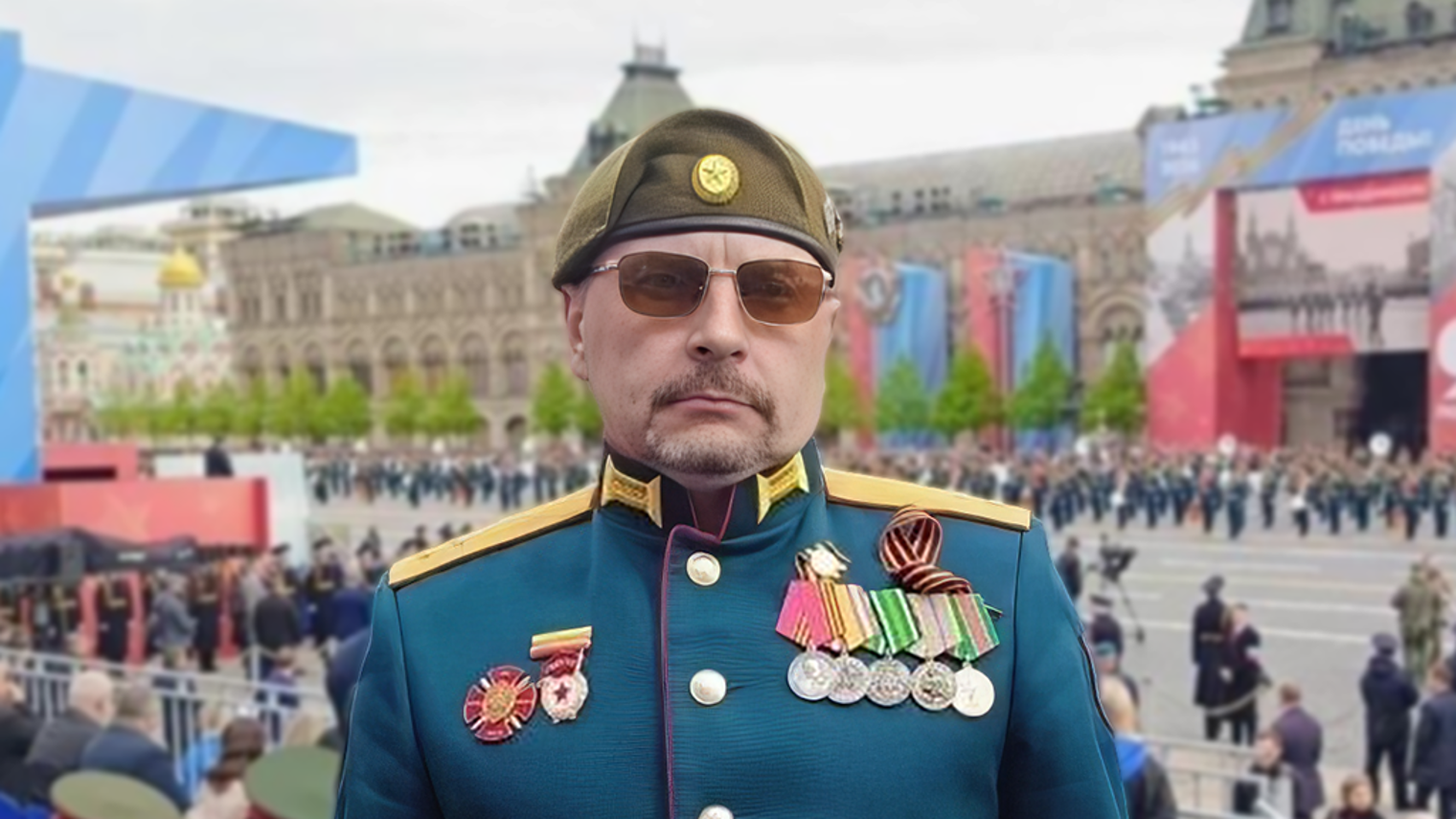 Мне важно быть для сына примером достойного человека