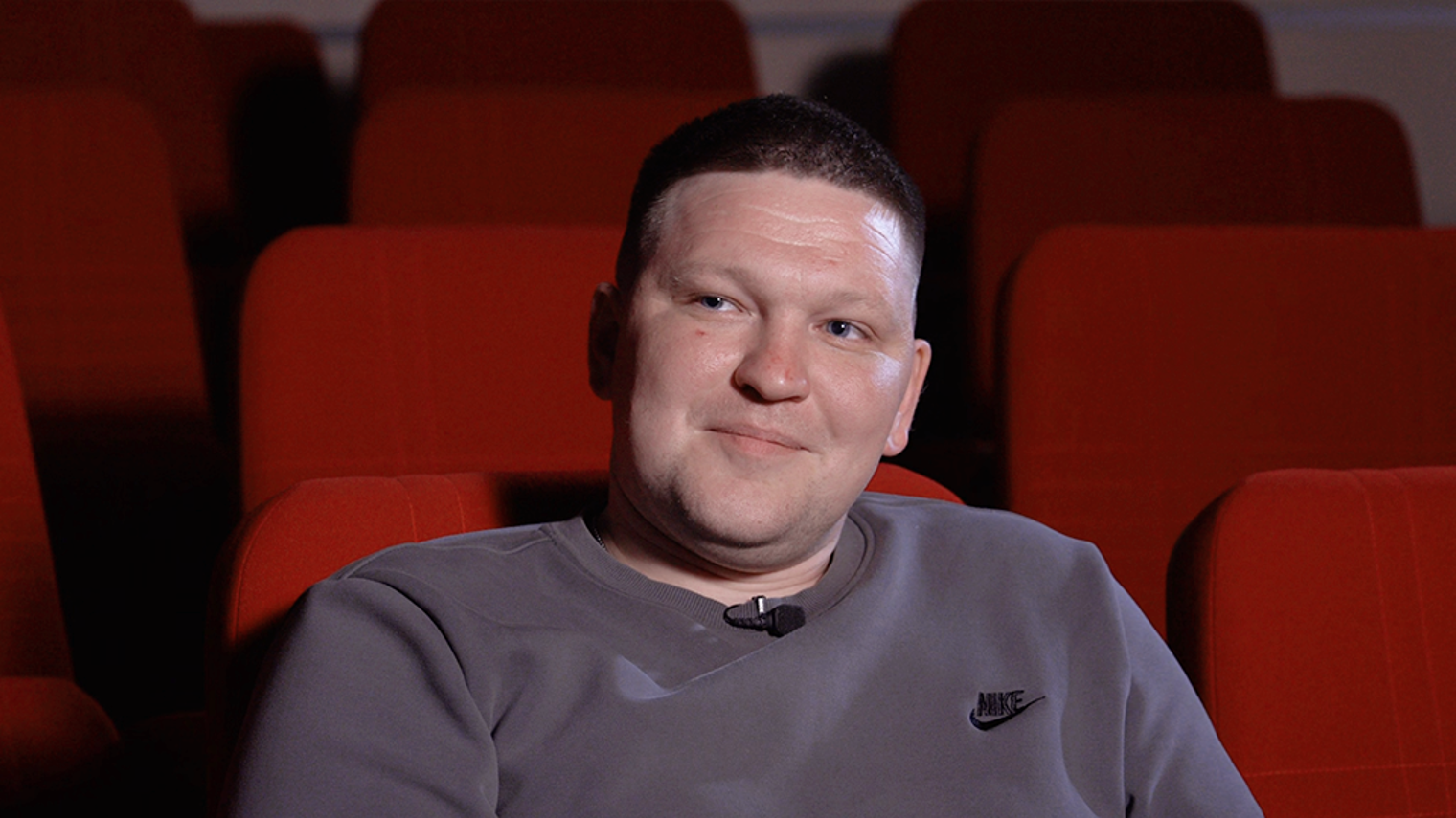 Ветеран СВО Василий Мелкозеров: Инвалидность – не повод увольняться из армии