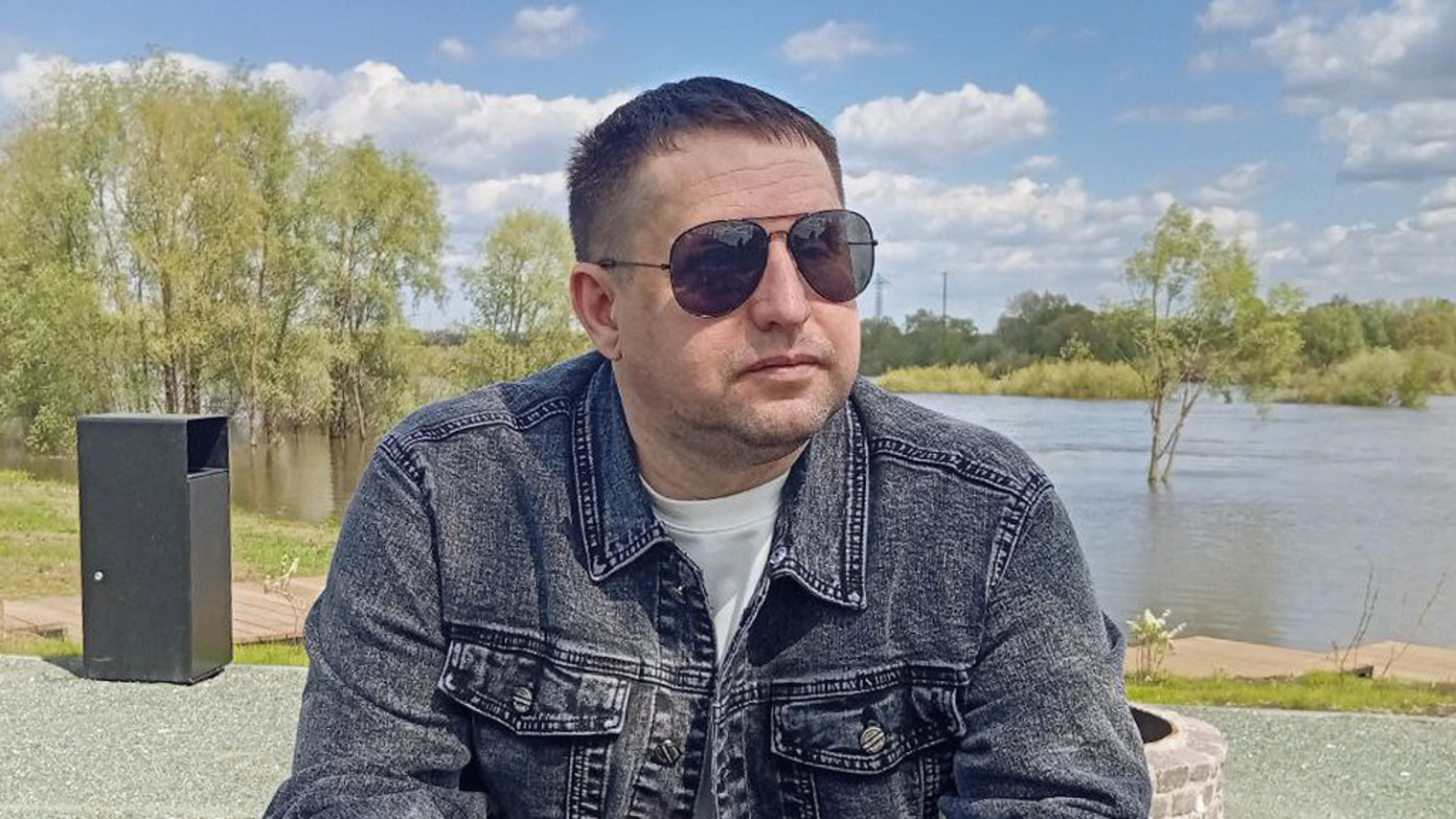 Ветеран СВО Николай Серов: «Я был подготовлен к тяжелой травме – поэтому могу другим помогать»