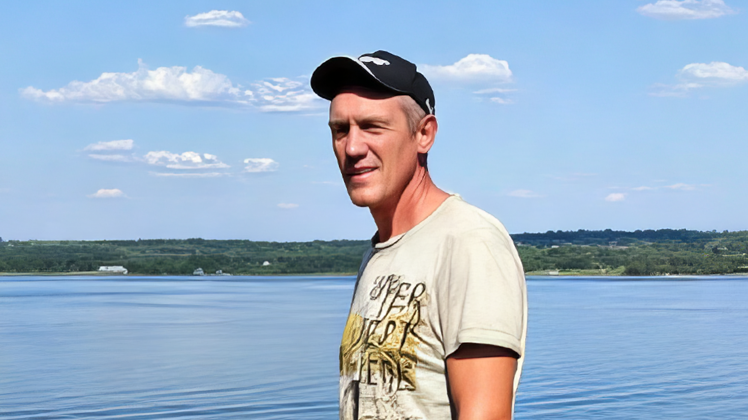 У меня была служба Родине, а теперь будет служение