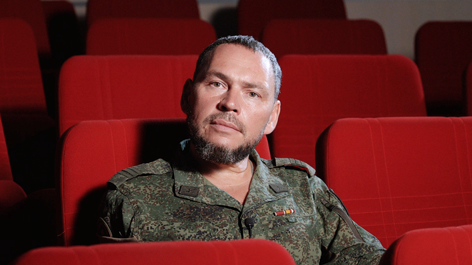 Помните главное – мы не зря воевали