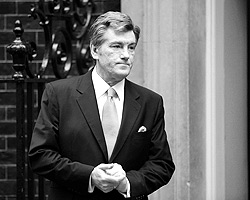 Политику Ющенко назвали «безответственной» и «ведущей к развалу демократического большинства» (фото: Reutors)