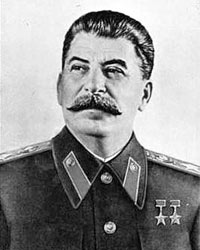 Террор – лишь следствие перверсивного сознания Иосифа Сталина (фото: mahalo.com)