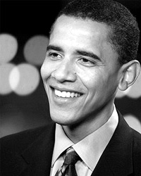 Критически мыслящая, образованная Америка увидела в Обаме человека, который сможет повернуть вспять бесконечный марш страны вправо (фото: barackobama.com)