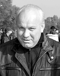 Политическая карьера Зимина началась в декабре 2007 года, когда он был избран депутатом Госдумы (Фото: ИТАР-ТАСС)