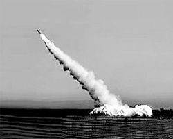 Требования к надежности МБР наземного базирования чрезвычайно высоки, однако для подводных ракет они еще выше (фото: oborona.ru)