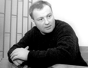 Юрий Буданов (фото: ИТАР-ТАСС)