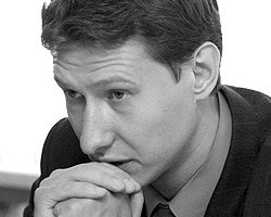 Адвокат Станислав Маркелов (фото: ИТАР-ТАСС)
