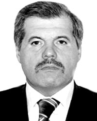 И. о. губернатора Мурманской области Дмитрий Дмитриенко (фото: b-port.com)