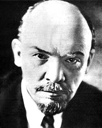 Ленин был одним из разрушителей Российской Империи (фото: seance.ru)