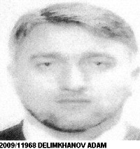Интерпол обращается к лицам, располагающим сведениями о Делимханове (фото: interpol.int)